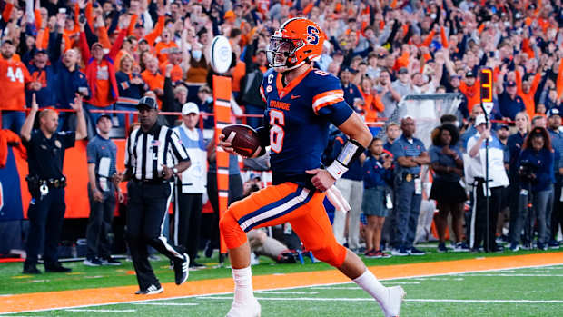 Shrader TD